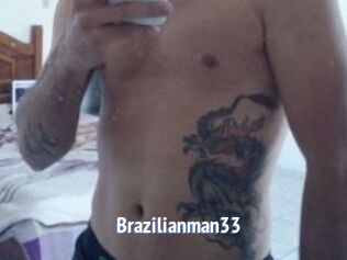 Brazilianman33