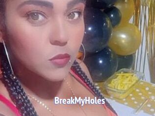 BreakMyHoles