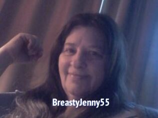 BreastyJenny55