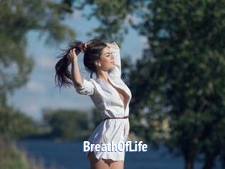 BreathOfLife