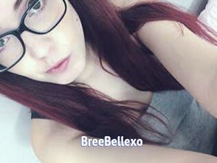 BreeBellexo