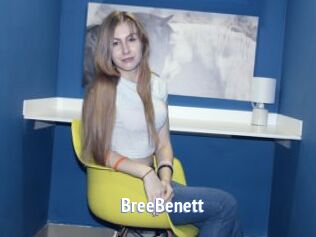 BreeBenett