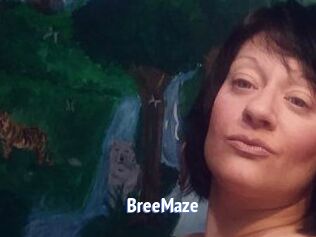 Bree_Maze