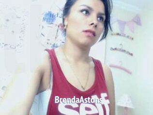 BrendaAstons