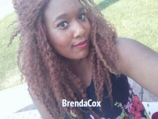BrendaCox