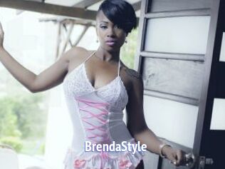 BrendaStyle