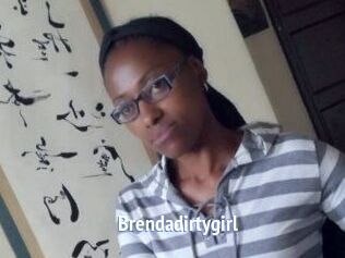 Brendadirtygirl
