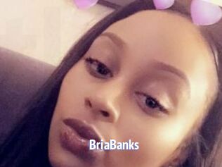 BriaBanks
