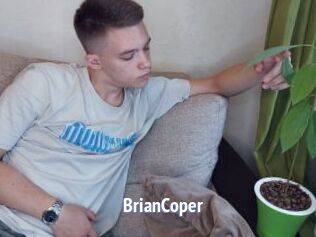 BrianCoper