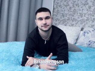 BrianHengson