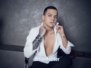 BrianHunter