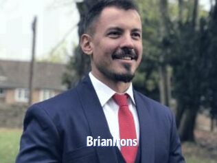 BrianIrons