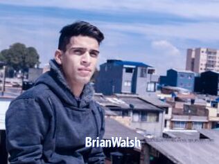 BrianWalsh