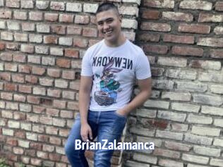 BrianZalamanca