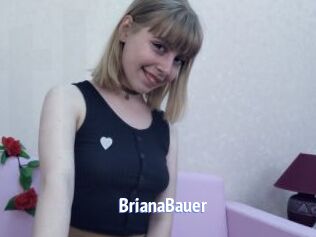 BrianaBauer