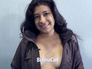 BrianaCad