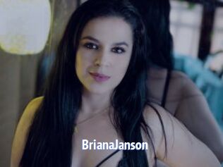 BrianaJanson