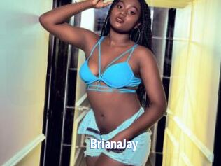 BrianaJay