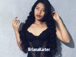 BrianaKarter