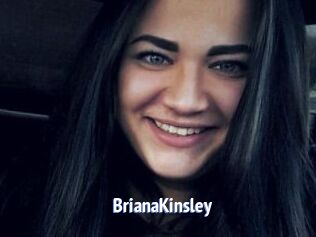 BrianaKinsley
