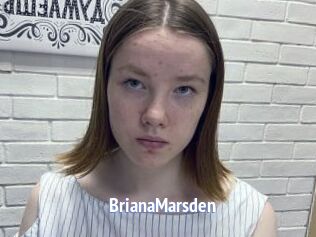 BrianaMarsden