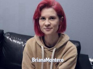 BrianaMontero