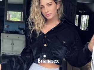 Brianasex