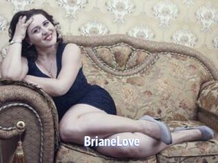 BrianeLove