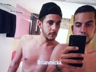 Brianmicka