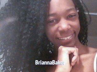 BriannaBaker