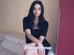 BriannaFreeman