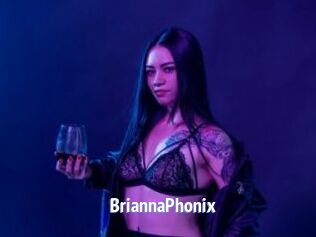 BriannaPhonix