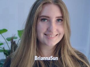 BriannaSun