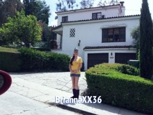 BriannaXX36