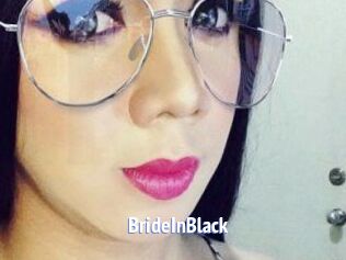 BrideInBlack