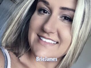 BrieJames