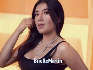 BrielleMartin