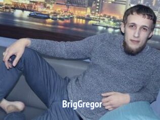 BrigGregor