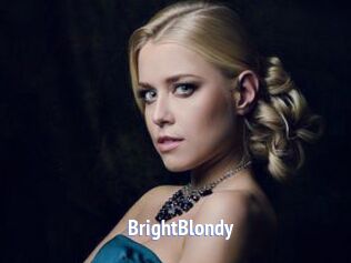 BrightBlondy