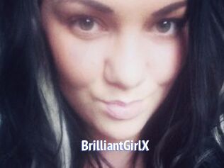 BrilliantGirlX