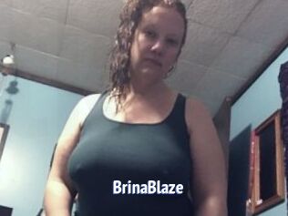 BrinaBlaze