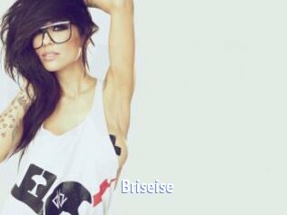 Briseise