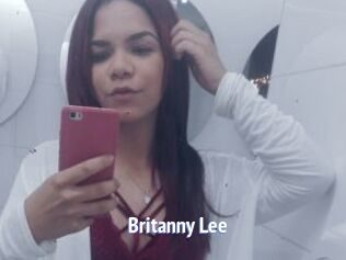 Britanny_Lee