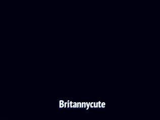 Britannycute