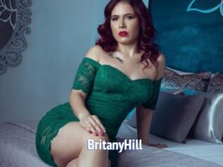 BritanyHill