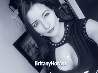 BritanyHotAss
