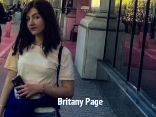 Britany_Page