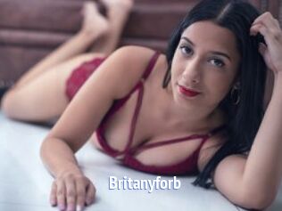 Britanyforb