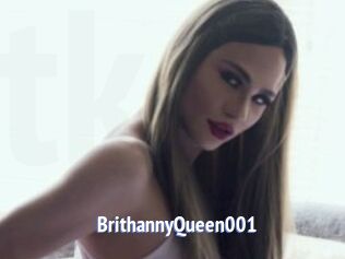 BrithannyQueen001