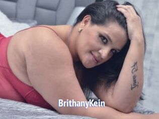 BrithanyKein